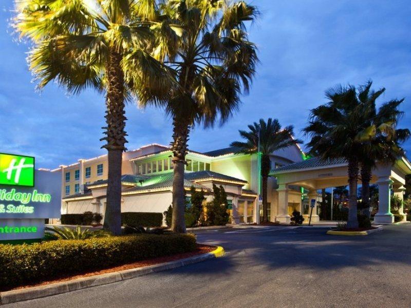 Hampton St Augustine Downtown Historic Distric 3*