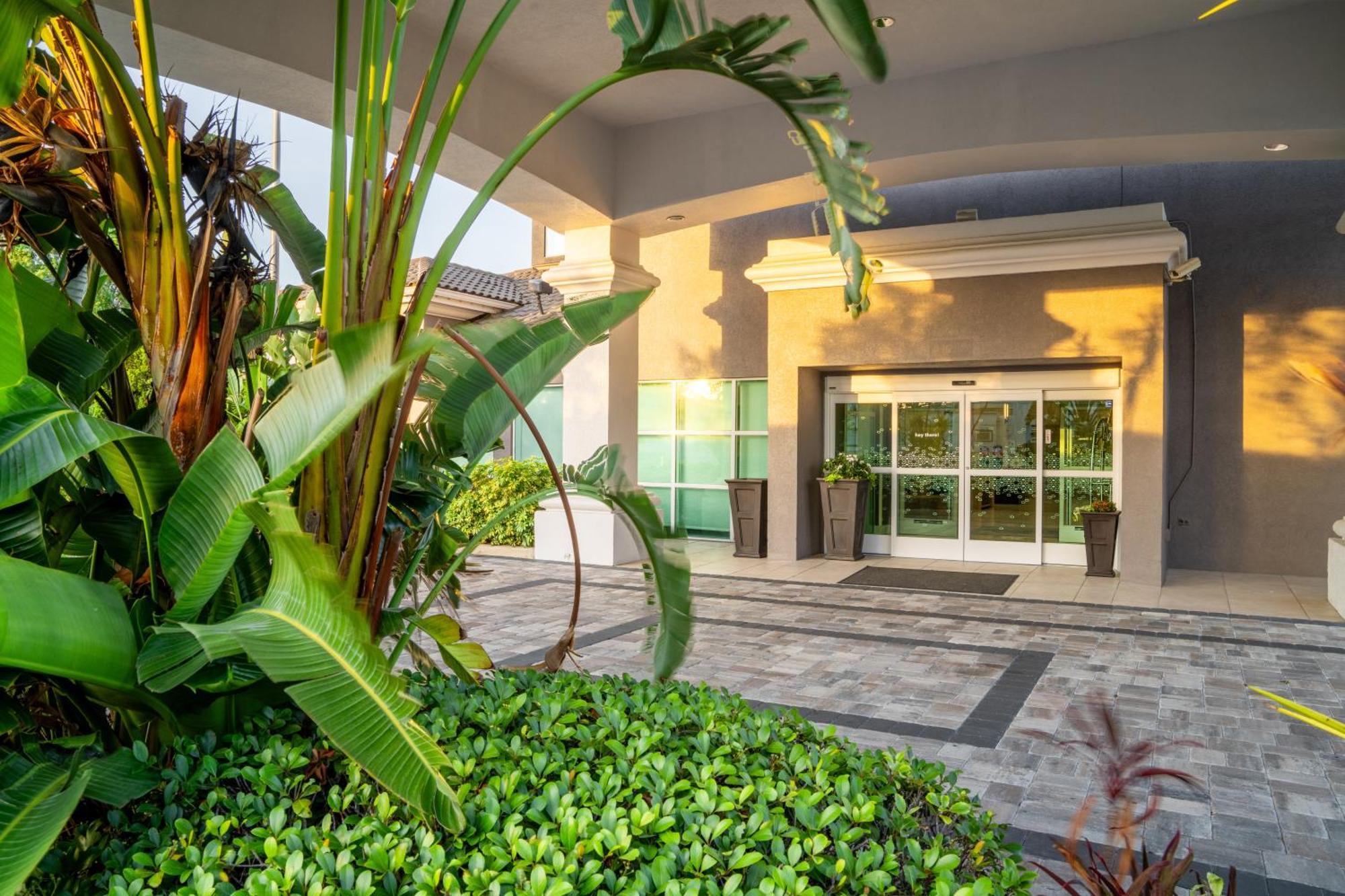 Hotel Hampton St Augustine Downtown Historic Distric 3*